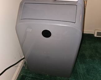Hisense Portable Air Conditioner!