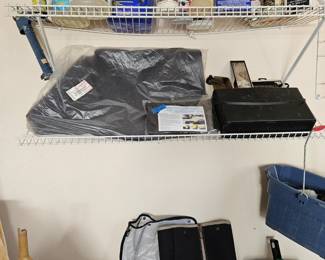 Car Care and Cleaning Supplies!