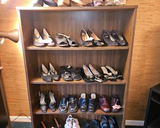 Women's Shoes Sizes 8.5-9!