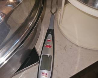 Maverick Redi-Fork Pro!
