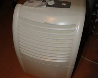 Dehumidifier