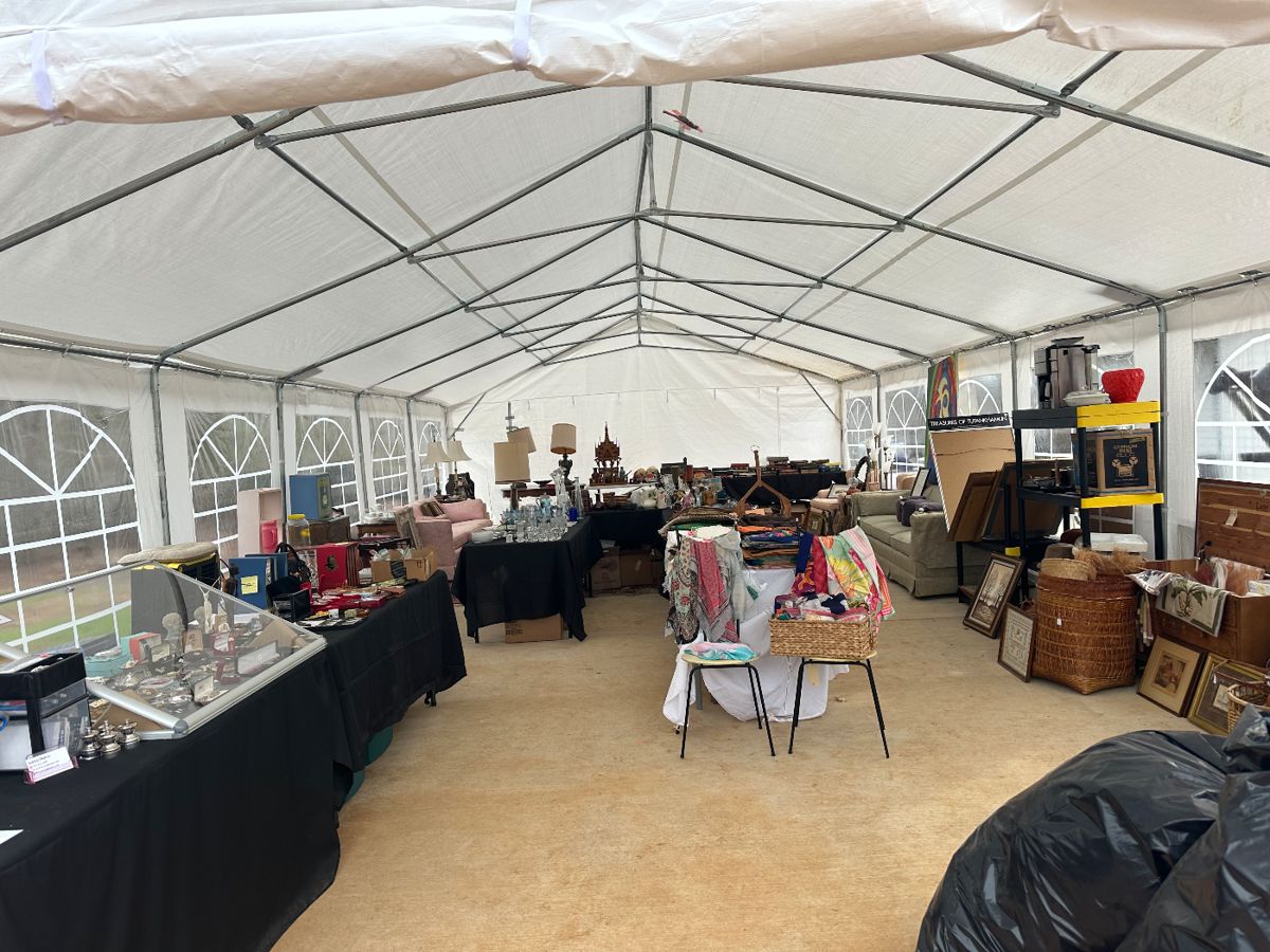 Multi Estate Tent Sale SUNDAY 50 OFF Starts On 2 16 2024 multi-estate-tent-sale-sunday-50-off-starts-on-2-16-2024