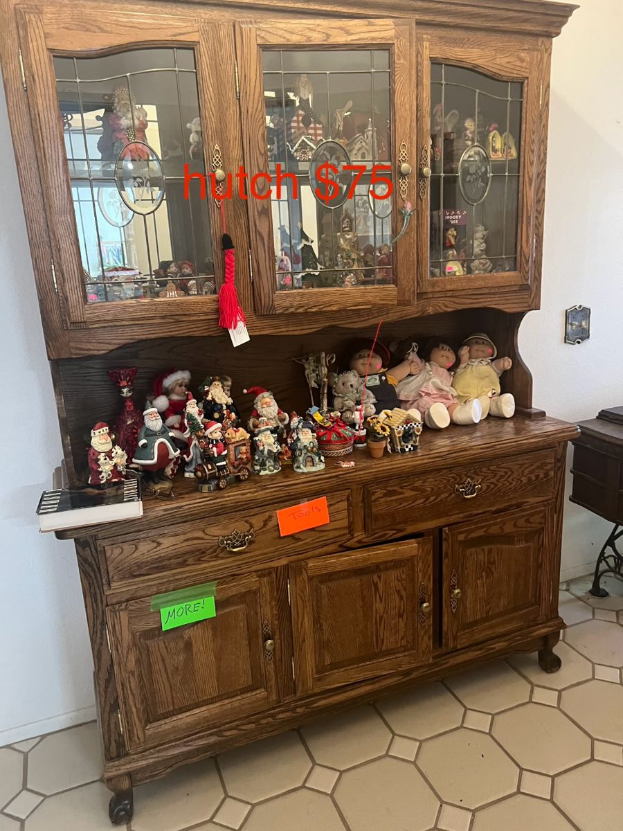 Bethel Estate Sales in Sun Lakes Banning starts on 2/2/2024