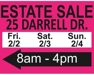 Sale Picture