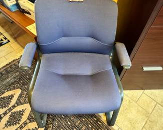 Office Chair (there are 2 matching)