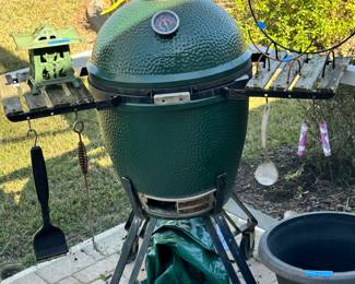 Green Egg $300