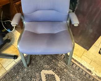 Office Chair (there are 2 matching)