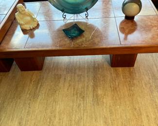 Coffee Table - Marble