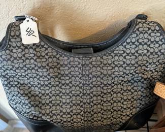 Oh Look... more purses!!