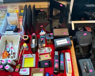 Office Supplies
