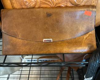 Oh Look... more purses!!