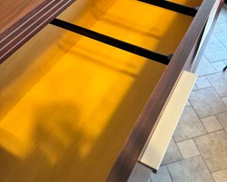 4 drawer file cabinet