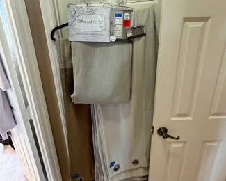 curtains from $12 - $14