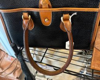 Oh Look... more purses!!