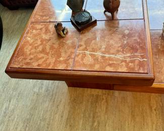 End Table Marble