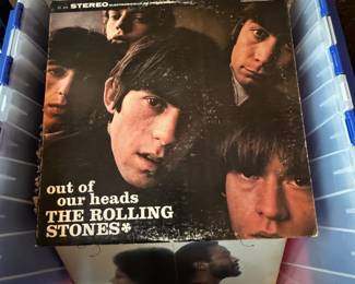 LP's VAIRETY OF PRICES