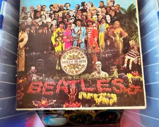 LP's VAIRETY OF PRICES