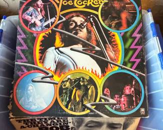 LP's VAIRETY OF PRICES