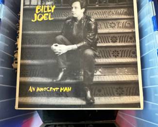 LP's VAIRETY OF PRICES