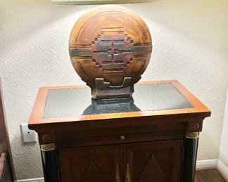 "Stanley" Nightstands (2)