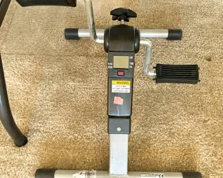 Mini Exercise Bike