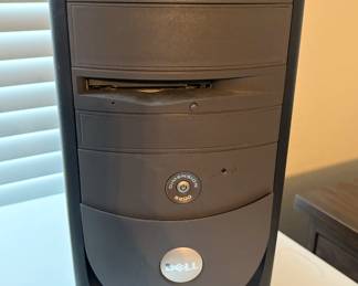 Dell PC