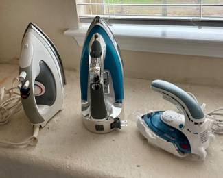 Irons
