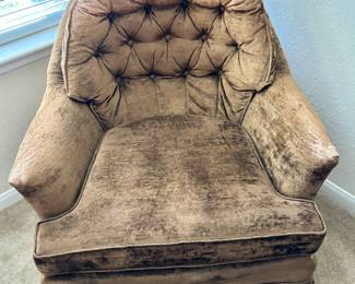 Vintage Chair