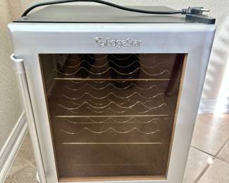 EdgeStar Wine Cooler 12 Bottle