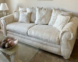 Nice slightly used sofa