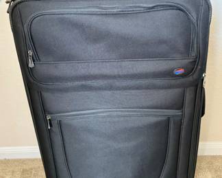 American Tourister Suitcase