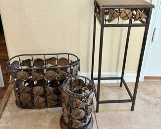 Decorative Home Decor Set