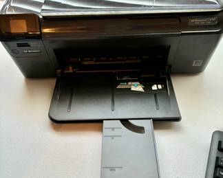 hp Printer