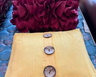 Pillows