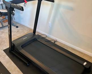 OMA Motorized Treadmill - Model 5108EB