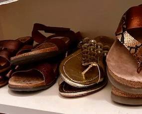 Shoes