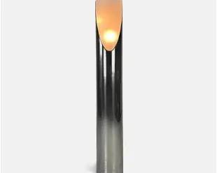 Paul Mayen for Habitat Columnar Chrome Floor Lamp

