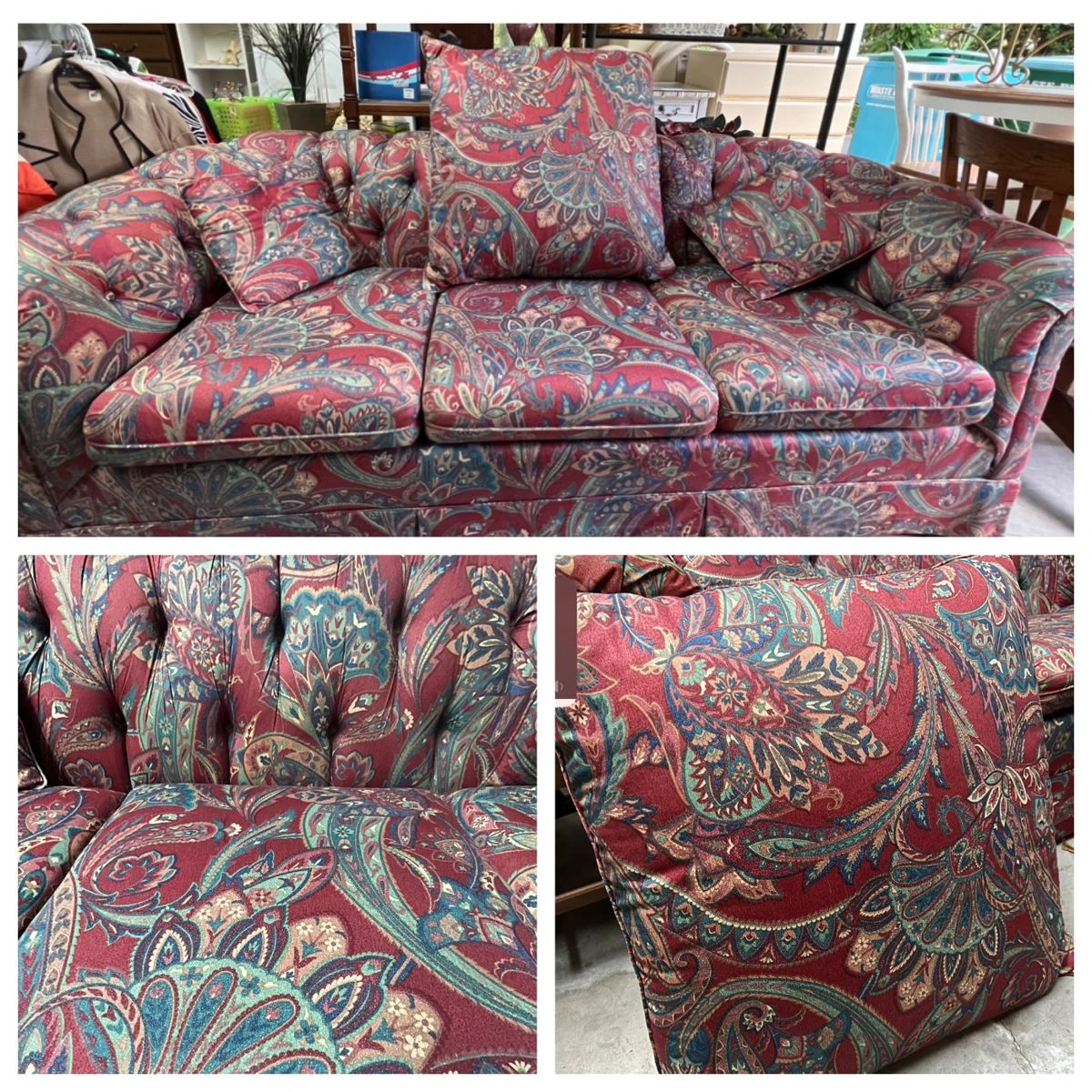 Large Lilburn Super Bowl Weekend Estate Sale starts on 2/9/2024