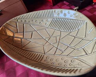 Vintage Le Sweden Pottery