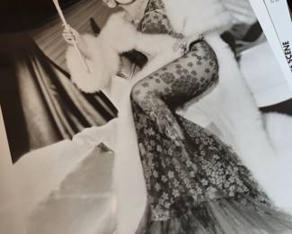 Movie and Theater Photos - Mae West 