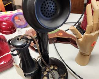 Vintage Telephone