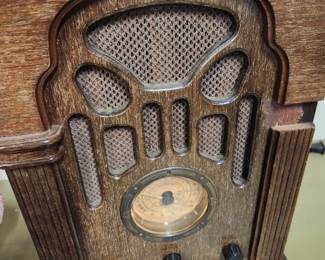 Vintage Radio