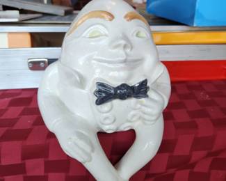 Humpty Dumpty Bank - 