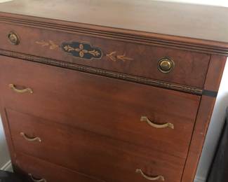 Mid century modern furniture 