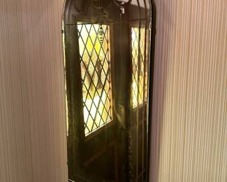 Vintage mirror 