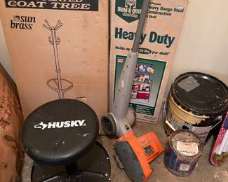Tools 