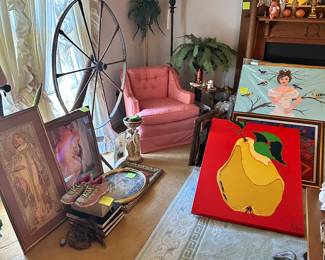 Sale Picture
