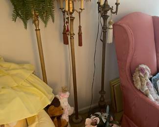Lamps 