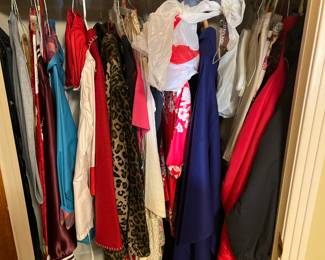 Clothing 