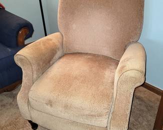 Chair recliner
